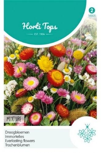 Zmes kvetov na sušenie cca. 1 g